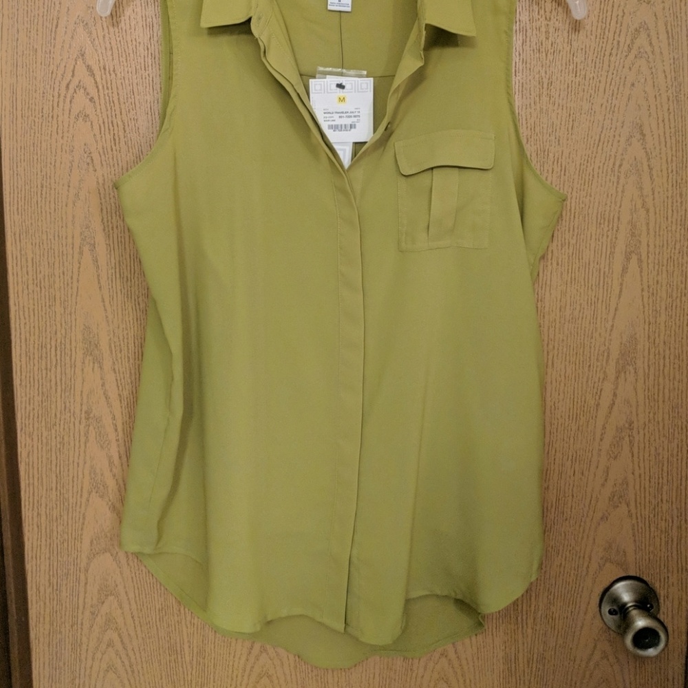 Liz Claiborne Top